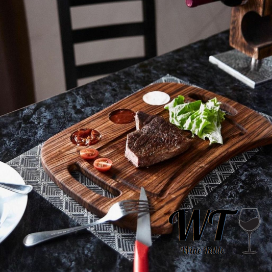 Steak Board