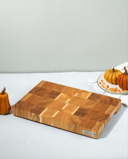 Oak Board of Stilettos 25*35 cm