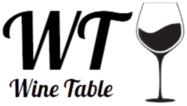 Wine Tables